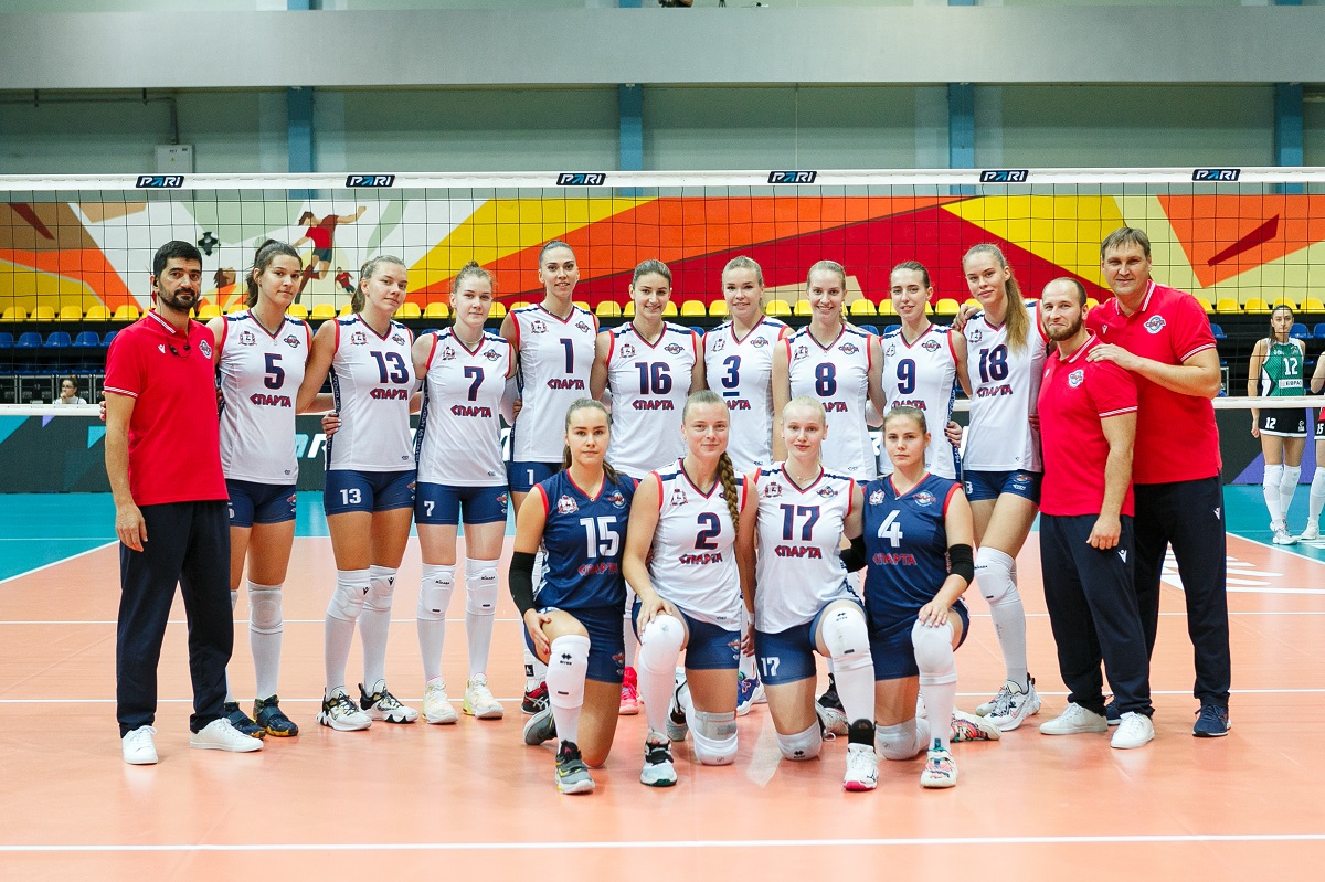 «Уралочка-НТМК» одержала волнительную победу на старте чемпионата
