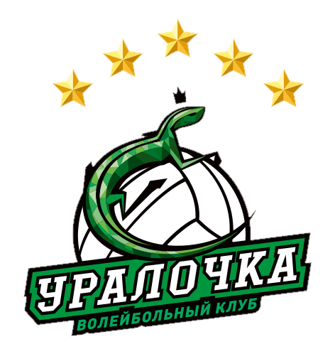 В Екатеринбурге пройдет второй тур Молодежной лиги по волейболу