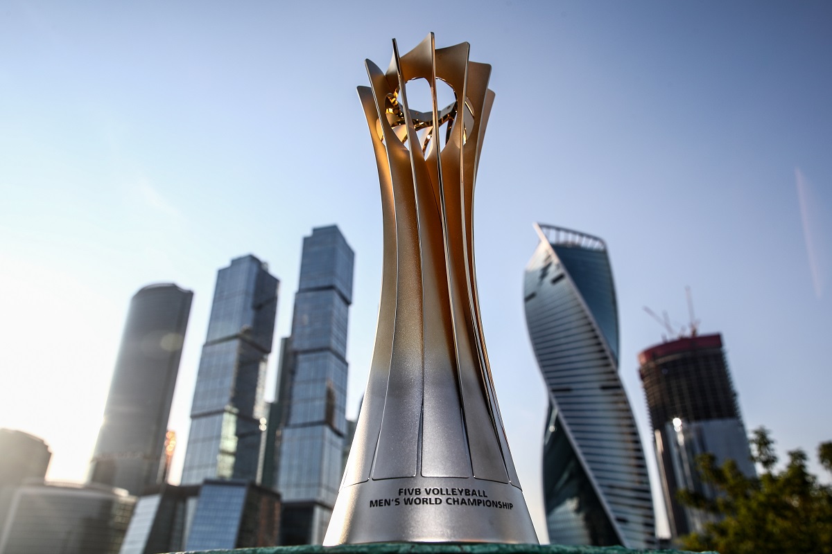9 кг триумфального счастья: главный трофей 2022 года прибыл в Россию