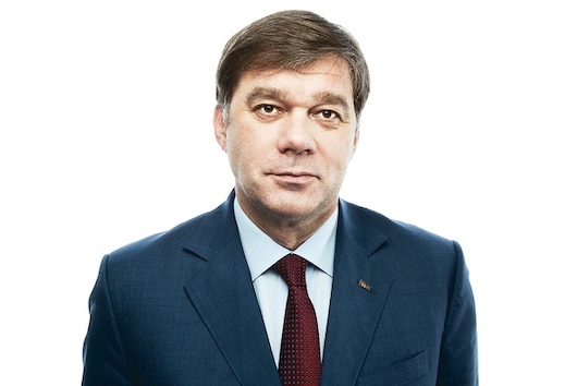 Алексей Владиславович Кушнарев