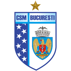 CSM Bucuresti 